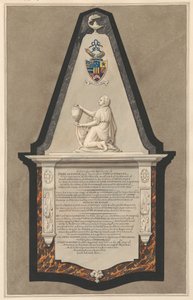 Memorial to Fysh Deburgh from Drayton Church   1434244   ja       japanese Successfully Translated  Original: Leading to the Grand Chartreuse, October 24 Translat: Leading to the Grand Chartreuse, October 24 1443000 ja japanese Successfully Translated Orig 作： Daniel Lysons