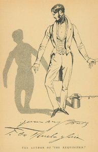 ドンテレスフォロデトゥルーバYコツィオ 作： Daniel Maclise