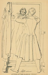 エドワードリットンブルワー 作： Daniel Maclise