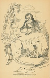 ルイ・ユスタッシュ・ウデ 作： Daniel Maclise