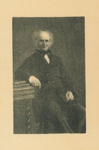 フランシス・マホニー牧師 作： Daniel Maclise