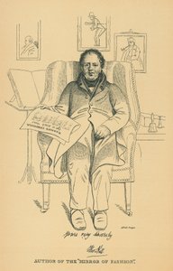 トーマスヒル 作： Daniel Maclise