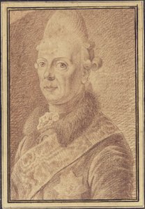  作： Daniel Nikolaus Chodowiecki