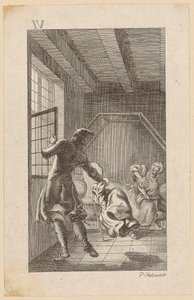 彼の4人目の妻