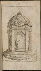 Frontispiece of Part 1 of L