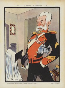 ル・リールのイラスト