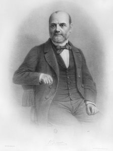 ダンテのレイチェルとリアのビジョン-レイチェルのフィギュア調査、1855 作： Dante Gabriel Charles Rossetti
