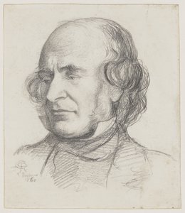  作： Dante Gabriel Charles Rossetti