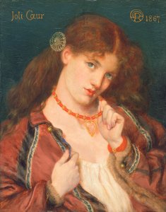 ジョリ・クール