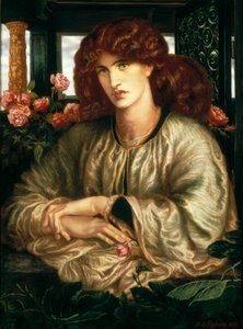 同情の女、1879