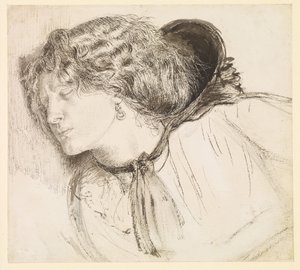 発見 - 少女ヘッドのための研究