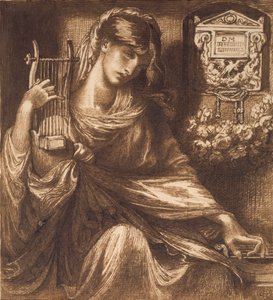 ローマの未亡人、1870年代