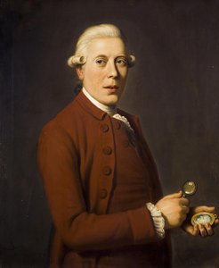 ジェームズ・タッシー 1735年～1799年彫刻家、宝石彫刻家 作： デビッド・アラン