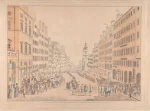 View of the High Street of Edinburgh and the Commissioner   1442393   ja       japanese Successfully Translated  Original: Paradise, before 1621, Marcantonio Bassetti (oil on canvas) Translat: Paradise, before 1621, Marcantonio Bassetti (oil on canvas) 146 作： David Allan
