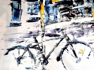 都市型自転車の概要