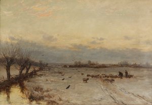 1886年3月のお土産 作： David Bates