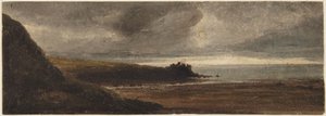  作： David Cox
