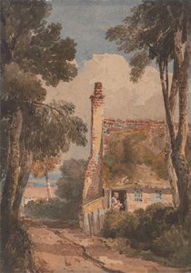  作： David Cox