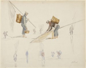  作： David Cox
