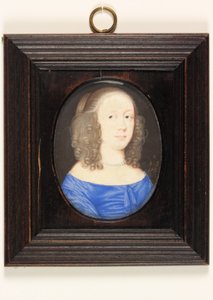 クレア伯爵夫人エリザベス・ヴェールという女性 作： David Des Granges