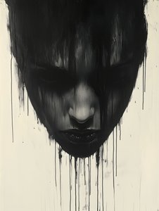  作： 