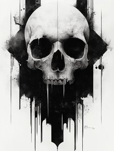  作： 