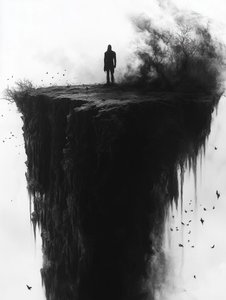  作： 