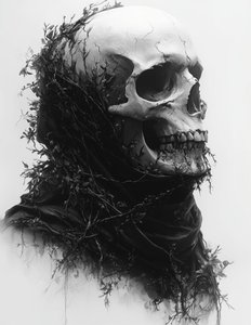  作： 