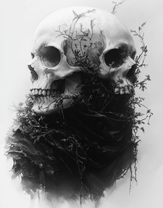 作： 