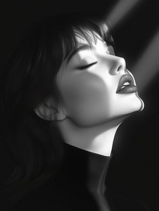  作： 