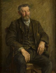 没収 作： David Foggie
