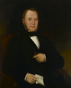 ジョン・ケビット・ロザラム、1849年