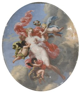  作： David Klöcker Ehrenstrahl