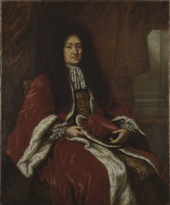  作： David Klöcker Ehrenstrahl