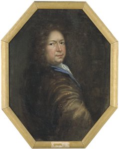  作： David Klöcker Ehrenstrahl