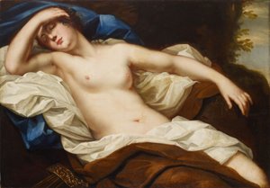 作： David Klöcker Ehrenstrahl