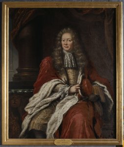  作： David Klöcker Ehrenstrahl