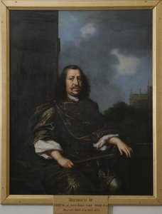  作： David Klöcker Ehrenstrahl