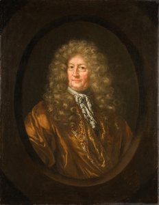  作： David Klöcker Ehrenstrahl