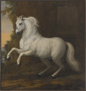  作： David Klöcker Ehrenstrahl