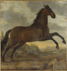  作： David Klöcker Ehrenstrahl