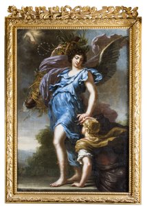  作： David Klöcker Ehrenstrahl