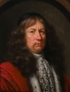  作： David Klöcker Ehrenstrahl