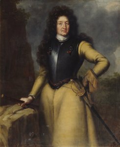  作： David Klöcker Ehrenstrahl