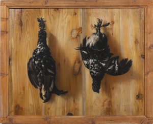  作： David Klöcker Ehrenstrahl