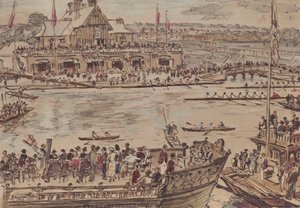  作： David Muirhead (after) Bone