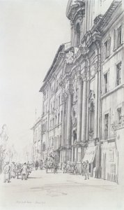  作： David Muirhead Bone