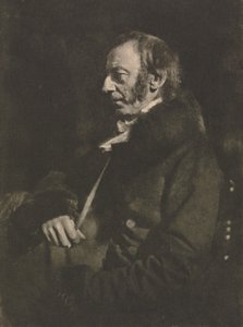 カメラワーク：ノーザンプトン侯爵 作： David Octavius Hill