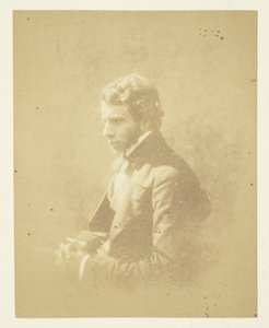 無題 作： David Octavius Hill