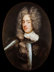アブラハム・ブラヘ（1669-1728）